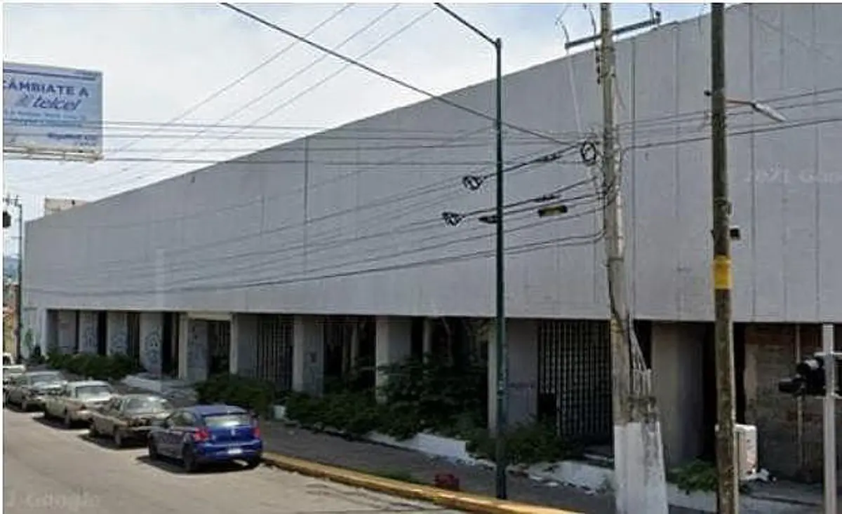 Edificio en venta en Hornos, Acapulco de Juárez — foto 1 de 5