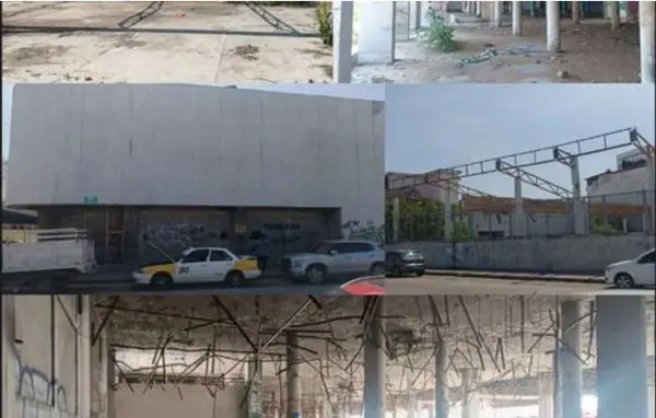 Edificio en venta en Hornos, Acapulco de Juárez — foto 2 de 5