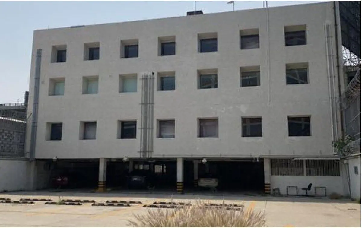 Edificio en venta en Industrial Alce Blanco, Naucalpan de Juárez — foto 1 de 14