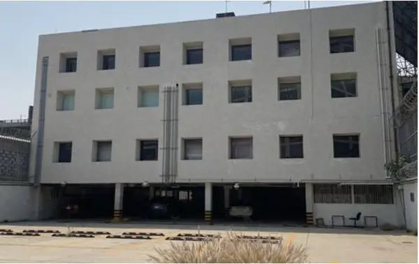 Edificio Comercial en Industrial Alce Blanco