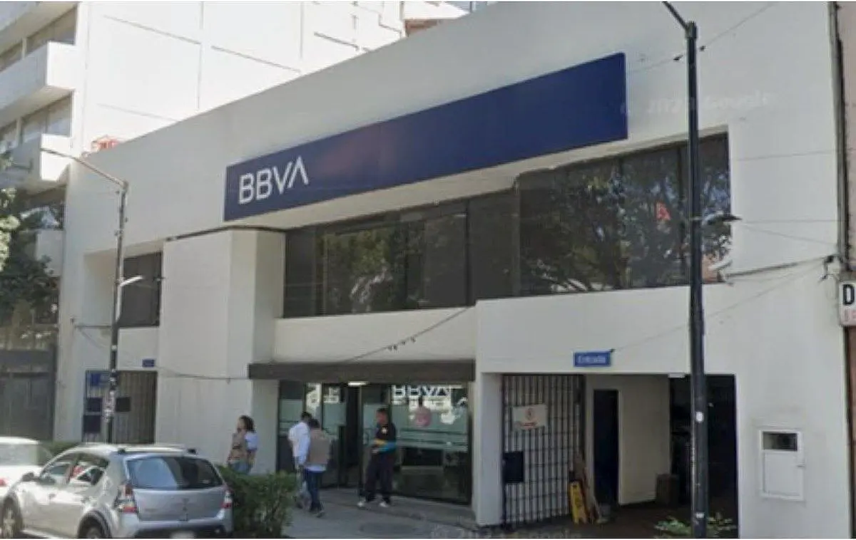 Edificio en venta en Juarez, Cuauhtémoc — foto 1 de 3