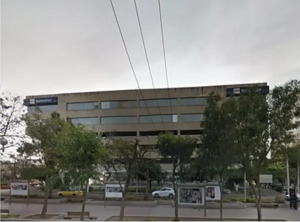 Edificio en venta en Americana, Guadalajara — foto 3 de 8