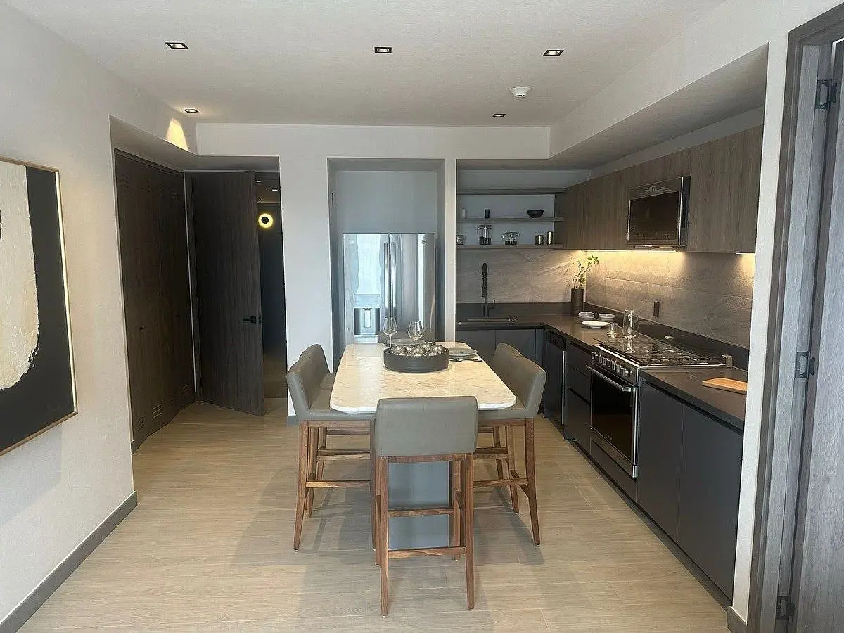 Departamento en venta en Del Valle Centro, Benito Juárez — foto 1 de 17