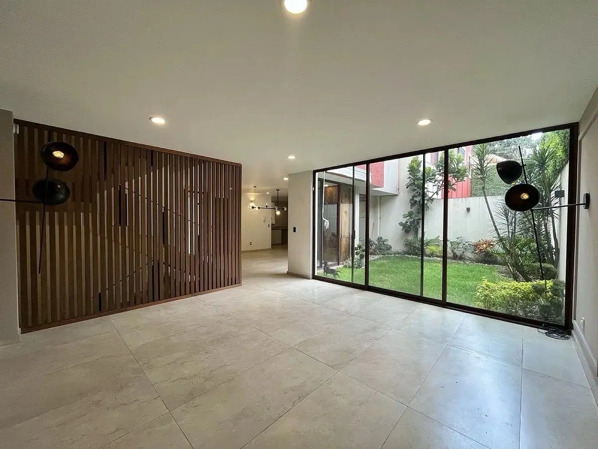 Casa en venta en San Lucas, Coyoacán — foto 1 de 20
