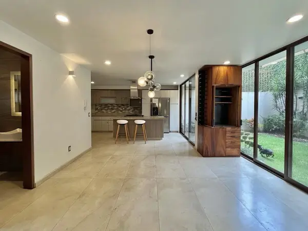Casa en venta en San Lucas, Coyoacán — foto 2 de 20