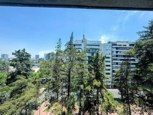 Departamento en venta en Polanco I Sección, Miguel Hidalgo — foto 3 de 19