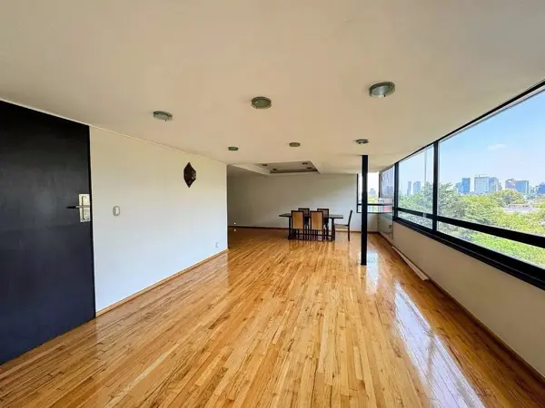 Departamento en venta en Polanco I Sección, Miguel Hidalgo — foto 2 de 19