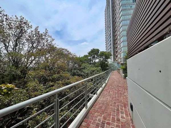 Departamento en venta en Santa Fe Cuajimalpa, Cuajimalpa de Morelos — foto 2 de 17