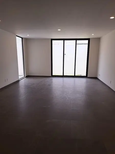 Casa en venta en Lomas Axomiatla, Álvaro Obregón — foto 3 de 18