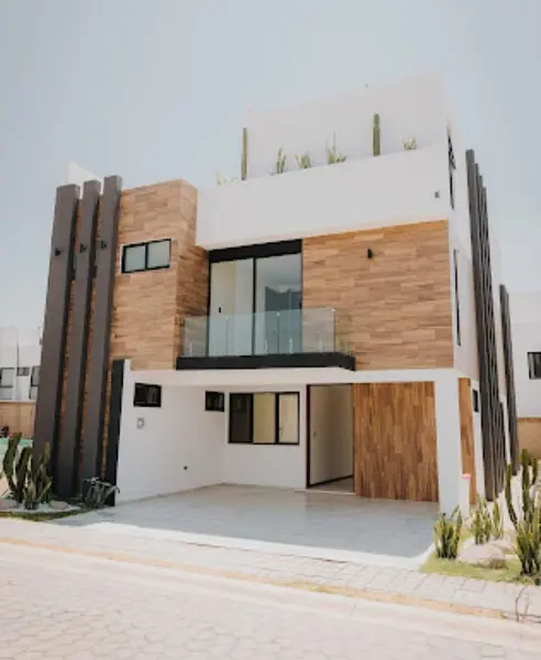 Casa en venta en Santa Clara Ocoyucan, Ocoyucan — foto 2 de 20