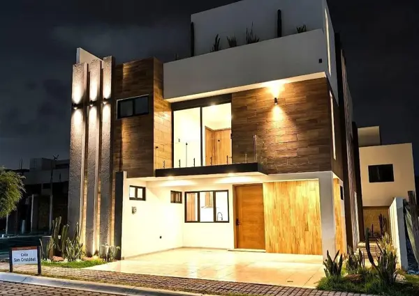 Casa en venta en Santa Clara Ocoyucan, Ocoyucan — foto 3 de 20