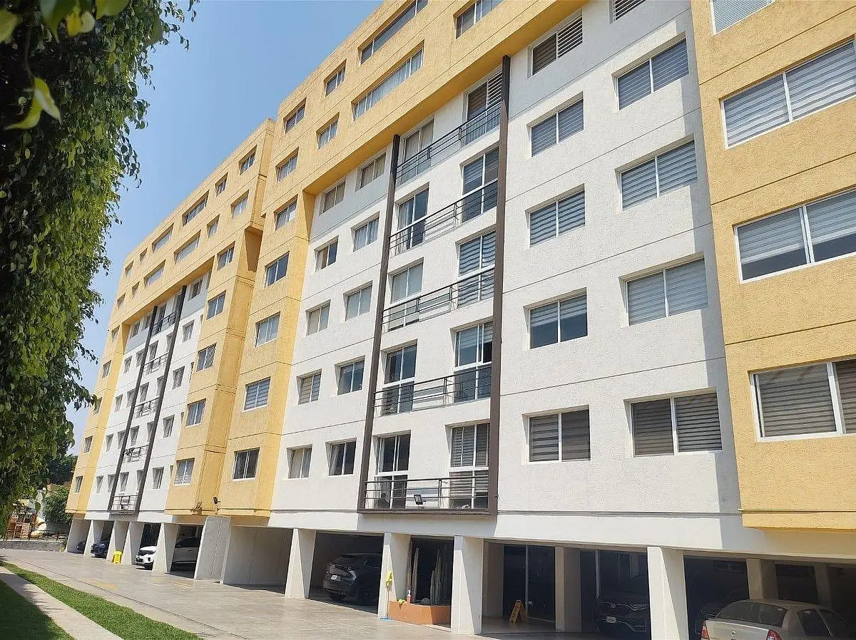 Departamento en venta en San Jose Puente de Vigas, Tlalnepantla de Baz — foto 1 de 24