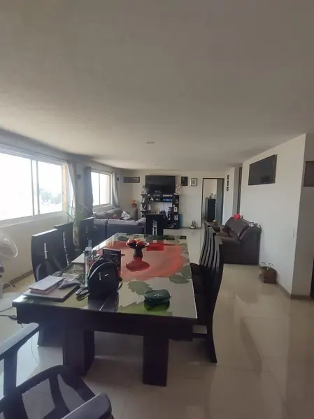 Departamento en venta en San Jose Puente de Vigas, Tlalnepantla de Baz — foto 2 de 24