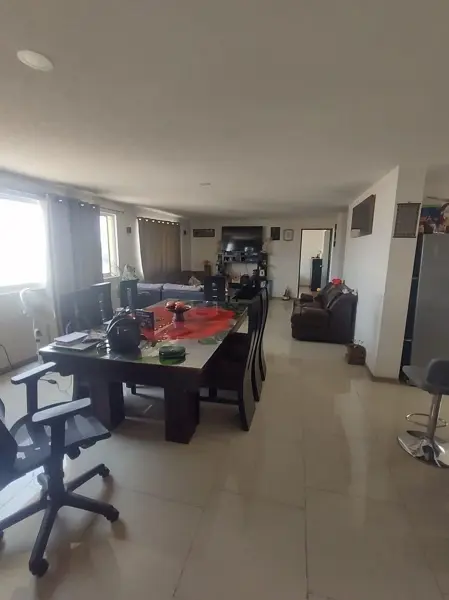 Departamento en venta en San Jose Puente de Vigas, Tlalnepantla de Baz — foto 3 de 24