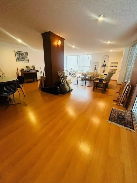 Casa en venta en Parques de la Herradura, Huixquilucan — foto 3 de 18