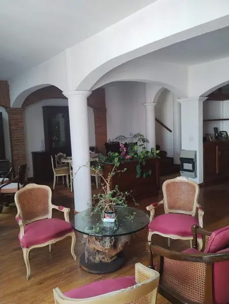 Casa en venta en Miguel Hidalgo 4A Sección, Tlalpan — foto 3 de 14