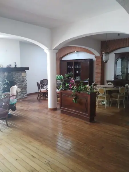 Casa en venta en Miguel Hidalgo 4A Sección, Tlalpan — foto 2 de 14