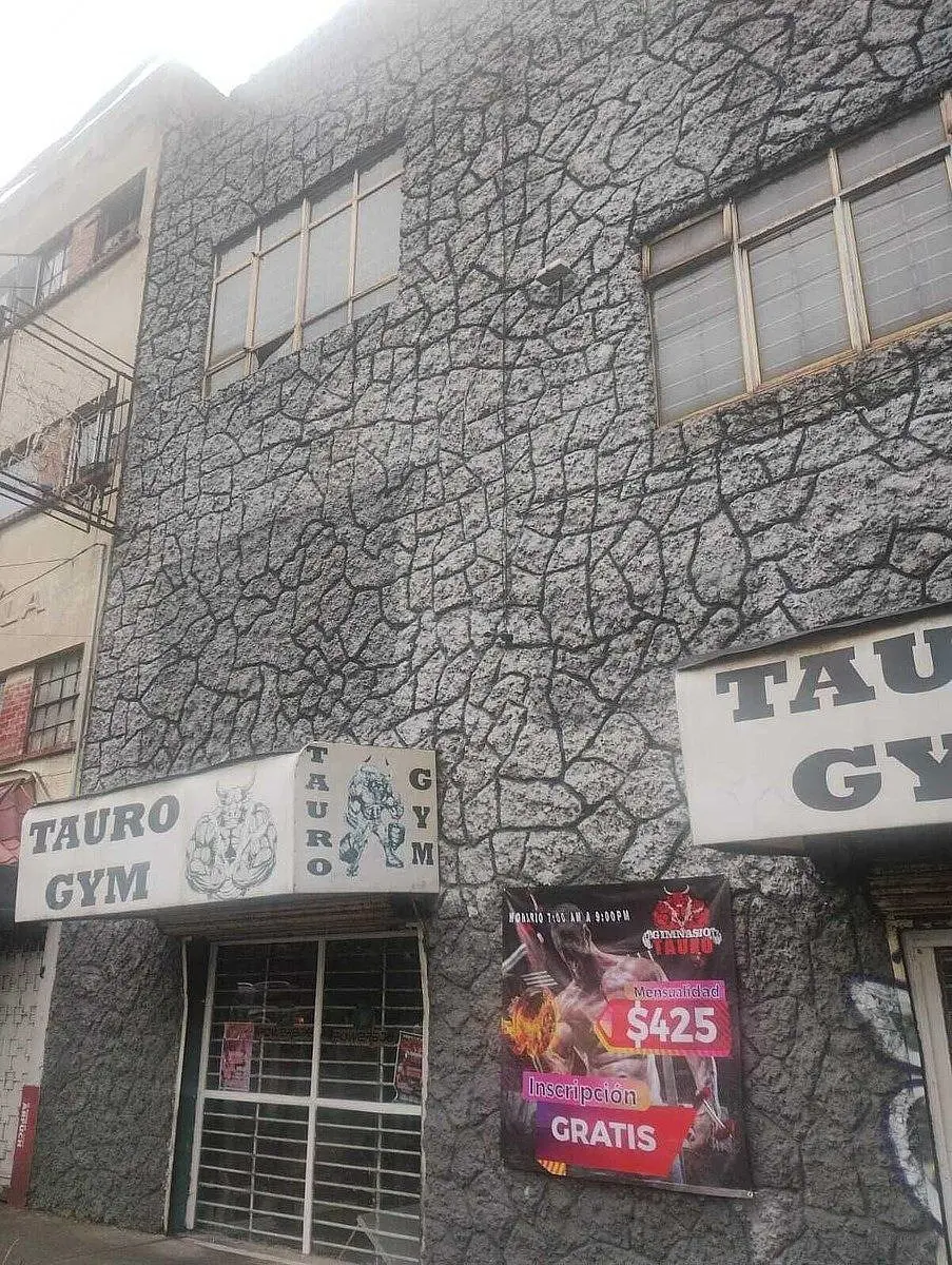 Edificio en venta en Vista Alegre, Cuauhtémoc — foto 1 de 12