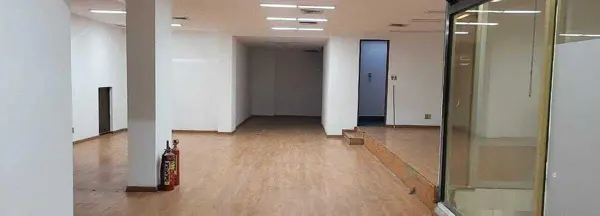 Edificio en venta en Polanco I Sección, Miguel Hidalgo — foto 2 de 14