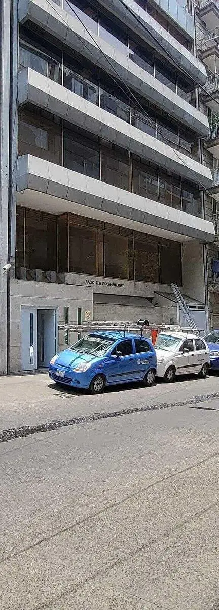 Edificio en venta en Polanco I Sección, Miguel Hidalgo — foto 1 de 14