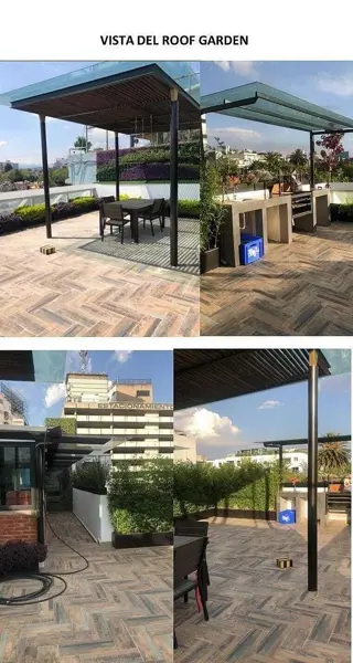 Edificio en venta en Colonia Condesa, Cuauhtémoc — foto 3 de 5