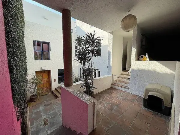 Casa en venta en Lomas Quebradas, La Magdalena Contreras — foto 3 de 11