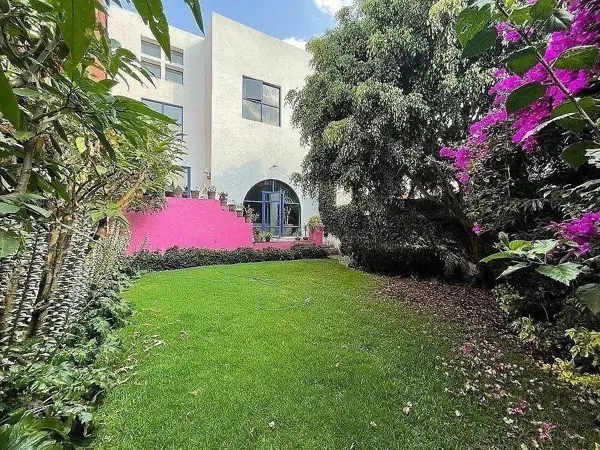 Casa en venta en Lomas Quebradas, La Magdalena Contreras — foto 2 de 11