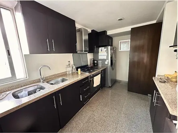 Departamento en venta en Lomas de Tecamachalco, Naucalpan de Juárez — foto 3 de 23