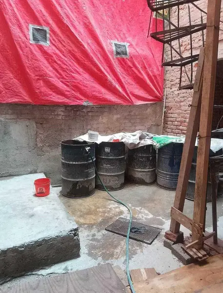 Edificio en venta en Roma Norte, Cuauhtémoc — foto 3 de 10