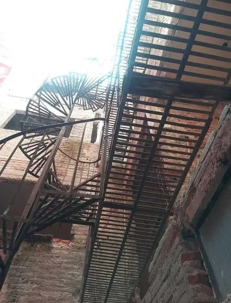 Edificio en venta en Roma Norte, Cuauhtémoc — foto 2 de 10