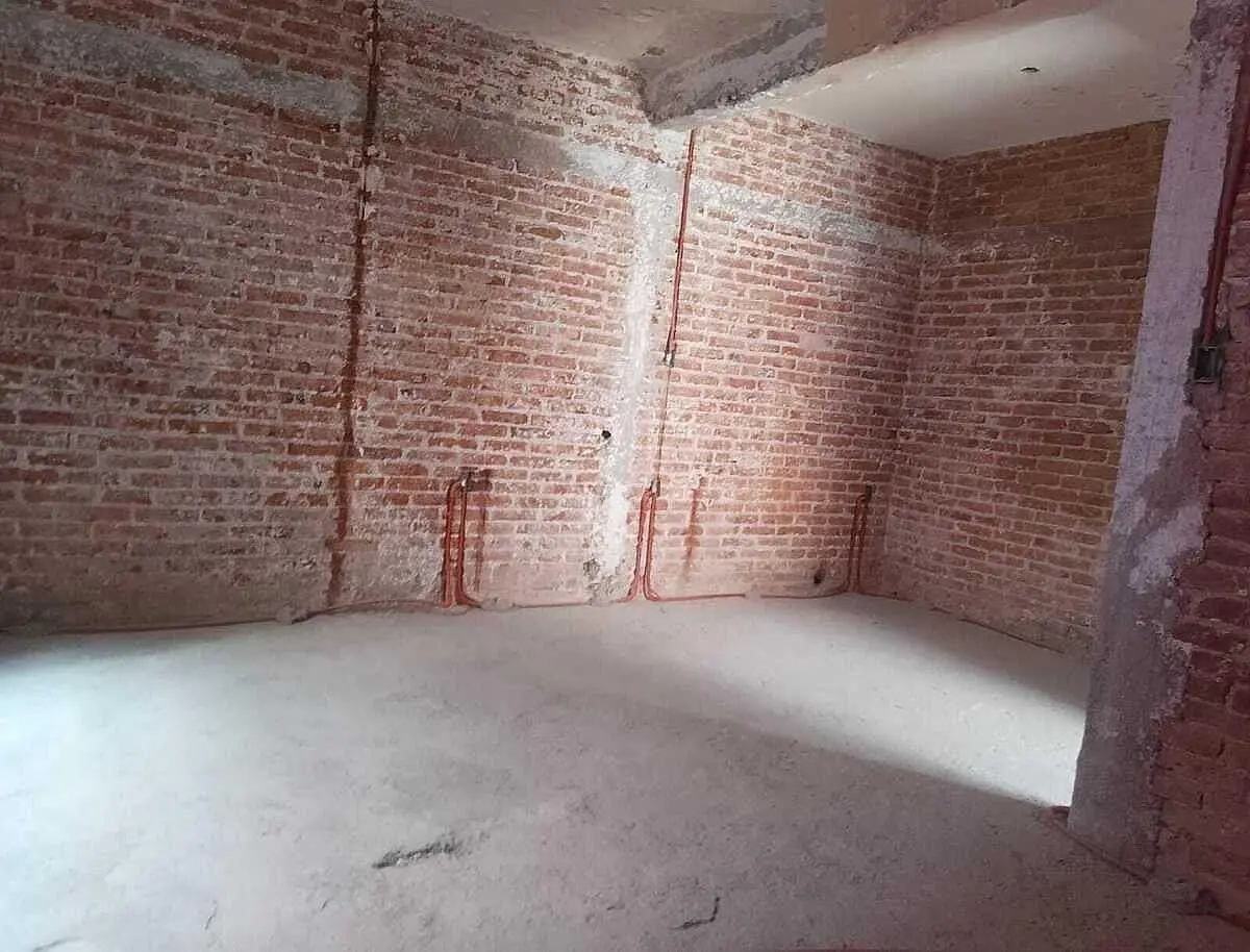 Edificio en venta en Roma Norte, Cuauhtémoc — foto 1 de 10