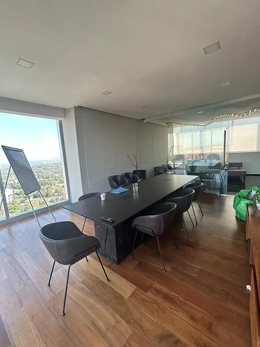 Oficina en renta en Jardines del Pedregal, Álvaro Obregón — foto 1 de 8