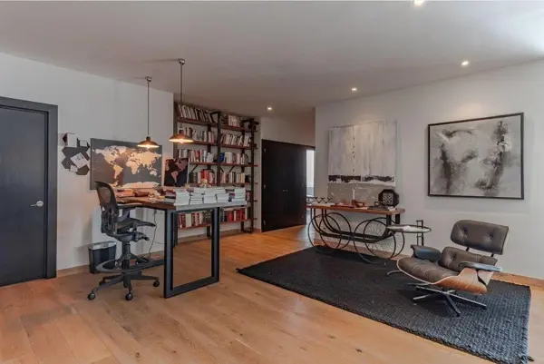 Departamento en venta en Santa Fe Cuajimalpa, Cuajimalpa de Morelos — foto 3 de 24