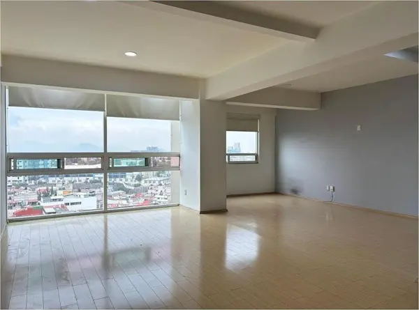 Departamento en venta en Lomas de Tecamachalco, Naucalpan de Juárez — foto 2 de 25