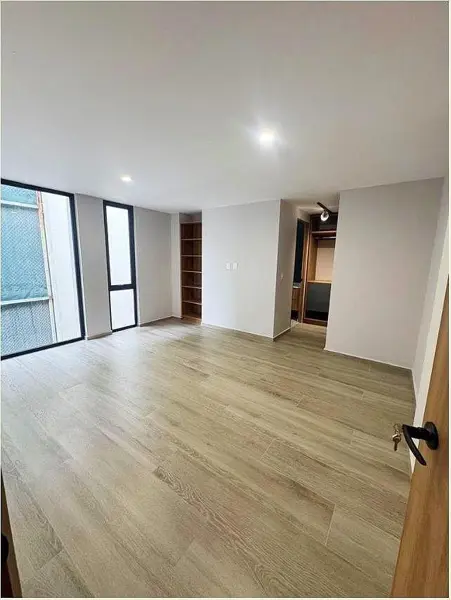 Departamento en venta en Del Valle Centro, Benito Juárez — foto 2 de 18