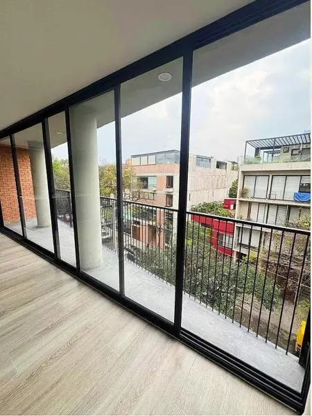 Departamento en Venta en del Valle Centro Cdmx