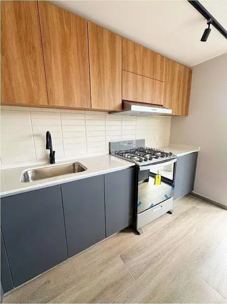 Departamento en venta en Del Valle Centro, Benito Juárez — foto 3 de 18