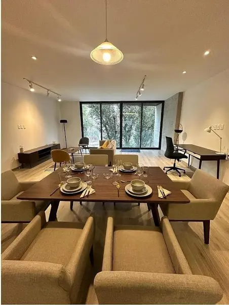 Departamento en venta en San Jose Insurgentes, Benito Juárez — foto 2 de 13