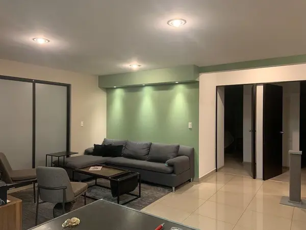 Departamento en venta en Napoles, Benito Juárez — foto 3 de 21