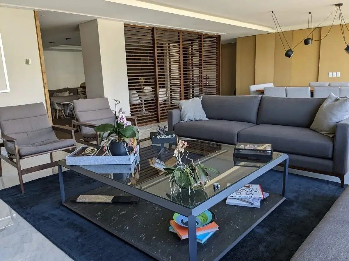 Departamento en venta en Bosques de las Lomas, Cuajimalpa de Morelos — foto 1 de 20