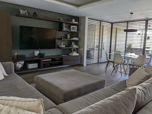 Departamento en venta en Bosques de las Lomas, Cuajimalpa de Morelos — foto 2 de 20
