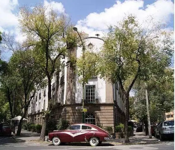 Local en venta en Roma Sur, Cuauhtémoc — foto 2 de 4