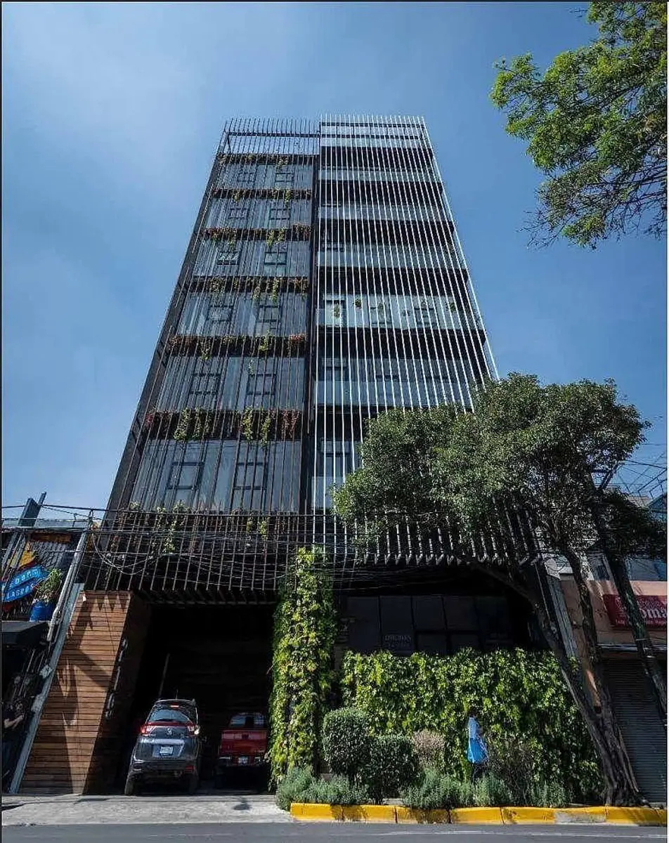 Local en venta en Roma Sur, Cuauhtémoc — foto 1 de 4