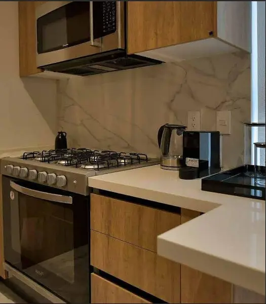 Departamento en venta en Merced Gomez, Álvaro Obregón — foto 3 de 12