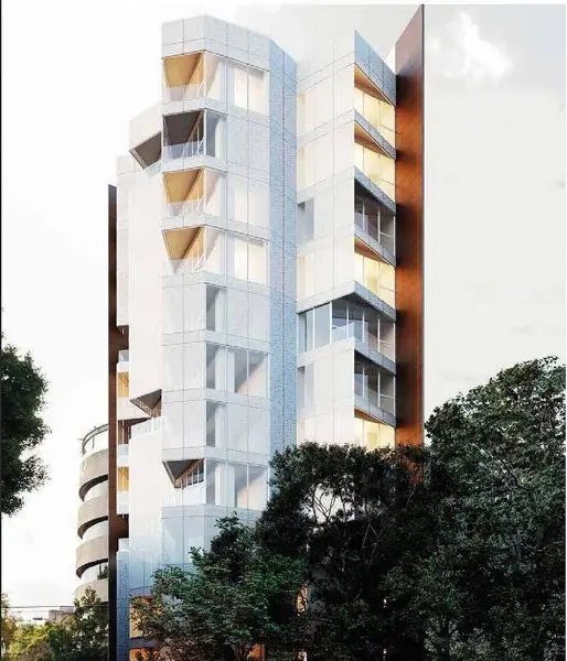 Departamento en venta en Roma Norte, Cuauhtémoc — foto 2 de 9