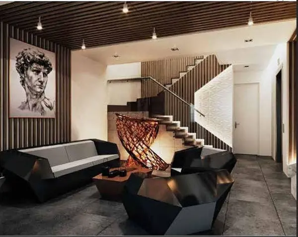 Loft en Preventa en Icon Cibeles