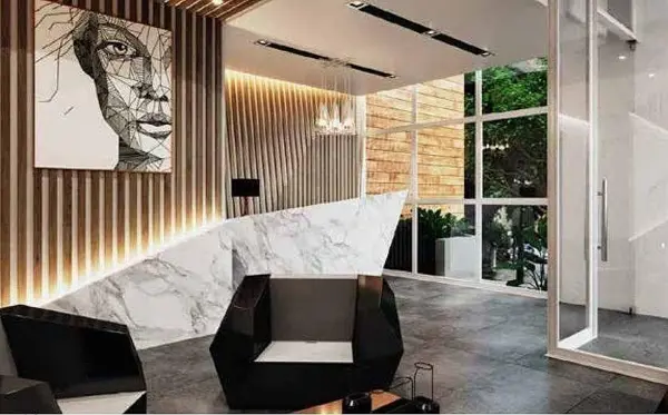 Departamento en venta en Roma Norte, Cuauhtémoc — foto 3 de 9