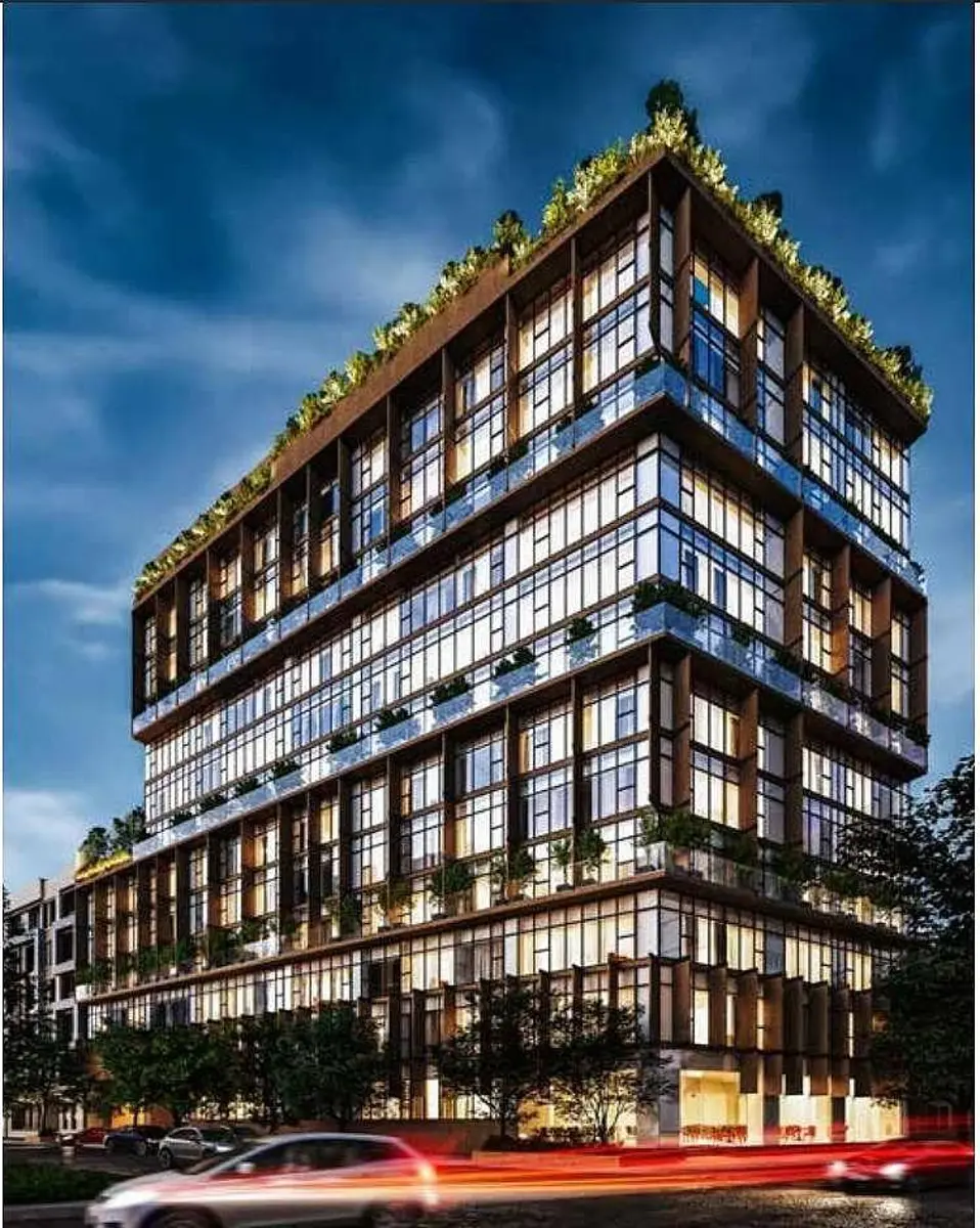 Departamento en venta en Roma Norte, Cuauhtémoc — foto 1 de 12