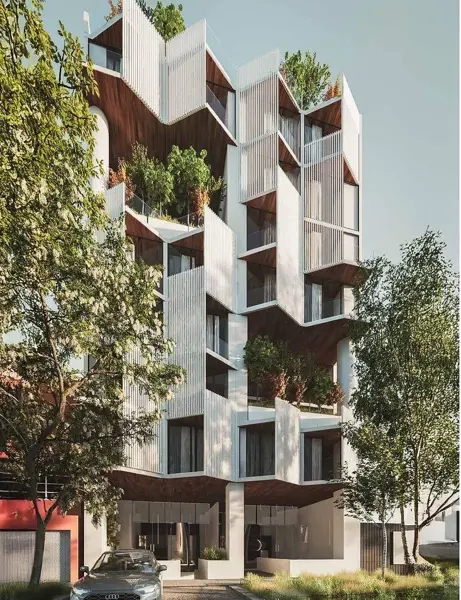 Preventa Lofts colonia Juárez