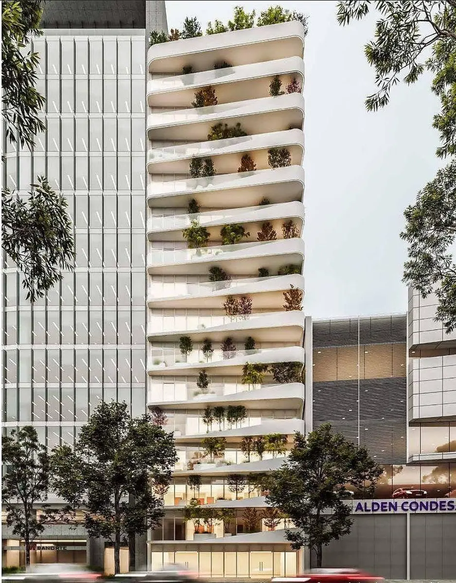 Departamento en venta en Hipódromo Condesa, Cuauhtémoc — foto 1 de 4